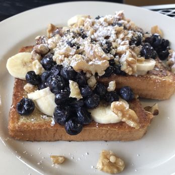 The Pantry - French toast loaded - Breakfast & Brunch Near Me - Lancaster, Pennsylvania The Pantry - French toast loaded - Breakfast & Brunch Near Me - Lancaster, Pennsylvania