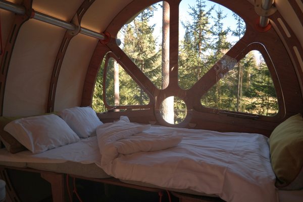 Näsets Marcusgård by null