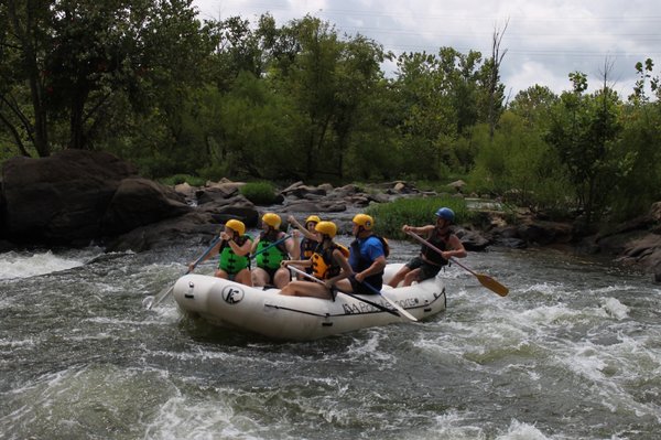 RVA Paddlesports by null