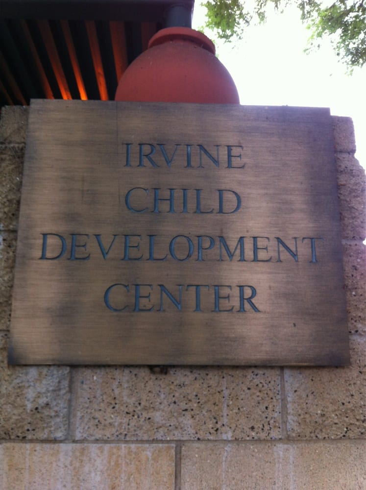 Irvine Child Development Center - childcare center in Irvine, CA