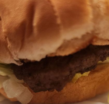 Hi-Life Burgers by null