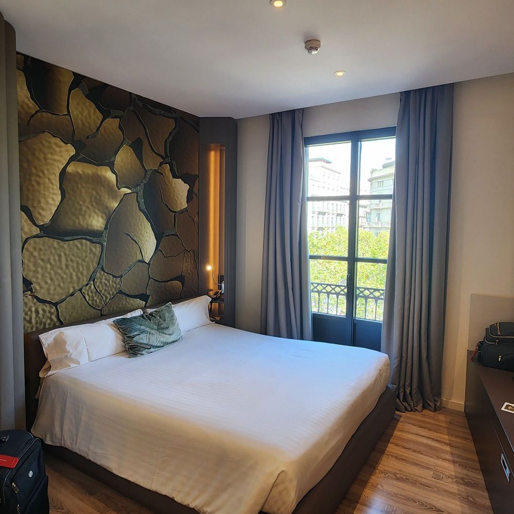 Hotel Condes de Barcelona