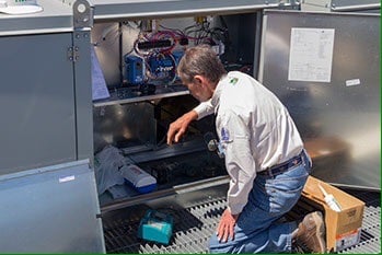 Slide of 24/7 Heating Services