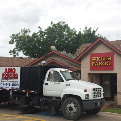 Slide of Amg Roofing & Construction