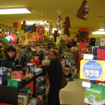Archie McPhee - Toy Stores Near Me - Seattle, Washington