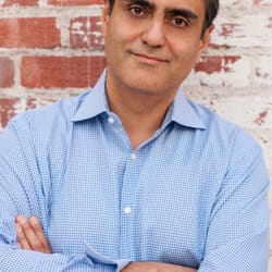 Afshin A Asher, Esq. - Asher Law Group - Afshin Asher