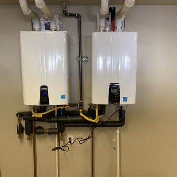 McKenrick Plumbing - On demand water heater - Plumbing Near Me - Flats, California McKenrick Plumbing - On demand water heater - Plumbing Near Me - Flats, California