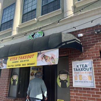 Ktea Cafe - Bubble Tea Near Me - Sunnyvale, California Ktea Cafe - Bubble Tea Near Me - Sunnyvale, California