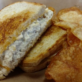 S'wich Bistro - Tuna melt - Breakfast & Brunch Near Me - Irvine, California S'wich Bistro - Tuna melt - Breakfast & Brunch Near Me - Irvine, California