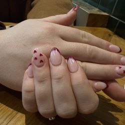 Nails