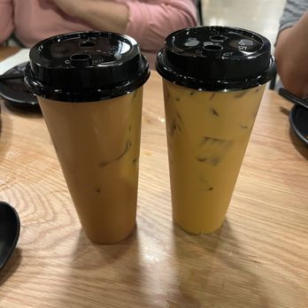 Dough Zone Dumpling House - Beaverton - Thai milk tea - Dim Sum Near Me - Beaverton, Oregon Dough Zone Dumpling House - Beaverton - Thai milk tea - Dim Sum Near Me - Beaverton, Oregon