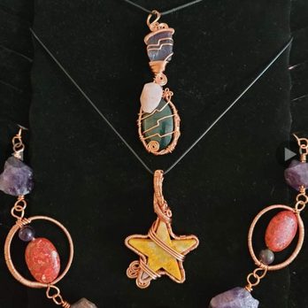 Into The Mystic 369 - Jewelry - Psychic Mediums Near Me - Rehoboth Beach, Delaware Into The Mystic 369 - Jewelry - Psychic Mediums Near Me - Rehoboth Beach, Delaware