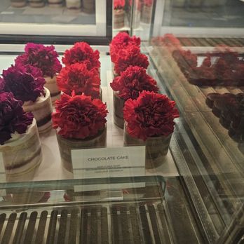 Hinar - Cafes Near Me - San Diego, California