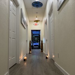 Q Thai Massage & Spa