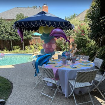 Jay R Event Rentals - Party Equipment Rentals Near Me