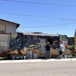 Dimension Coffee Shop