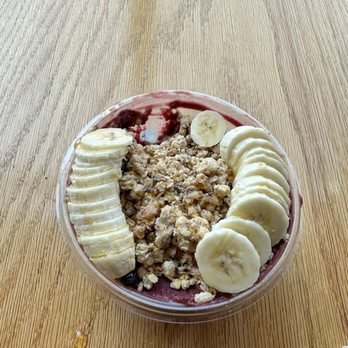 Playa Bowls - Acai Bowls Near Me - Middletown, Kentucky Playa Bowls - Acai Bowls Near Me - Middletown, Kentucky