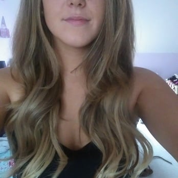 Acote Salon - 5months on and my extensions still look perfect Kelsey is amazing!! - Hair Salons Near Me - Boston, Massachusetts Acote Salon - 5months on and my extensions still look perfect Kelsey is amazing!! - Hair Salons Near Me - Boston, Massachusetts