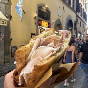 I' Girone de' Ghiotti - Yummmmm !!! - Beer, Wine & Spirits Near Me - Florence, FI