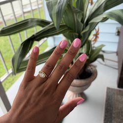 Nail'd It Salon