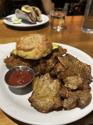 Picnik Burnet Road by null