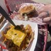 Grizzly Bear's Burger gift card