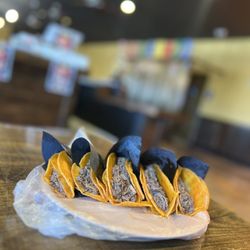 Birrieria El Tijuanazo - They have taco Tuesday!!! 5 small tacos for 5.99