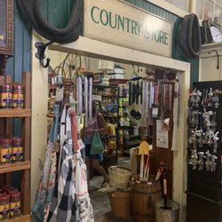 Mitchell Hardware
