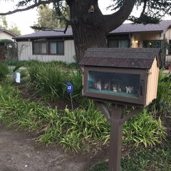 Tiny Fairy House