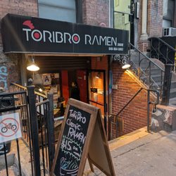 Toribro Ramen