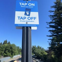 Sonoma Marin Smart Area Rail Transit