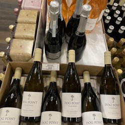 Roslyn Wine And Liquor