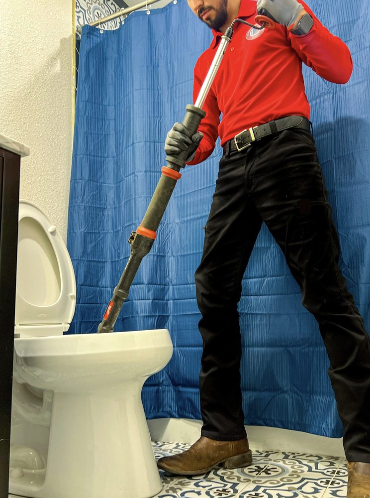 Slide of All Time Plumbing and Drains