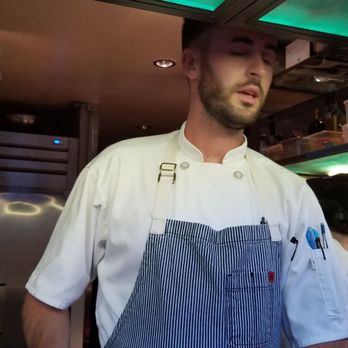 Evo - Matt Ginn. Awesome chef - Tapas/Small Plates Near Me - Portland, Maine Evo - Matt Ginn. Awesome chef - Tapas/Small Plates Near Me - Portland, Maine