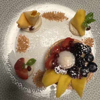 Jin Jia - Fruit tart. - Chinese Near Me - Phoenix, Arizona