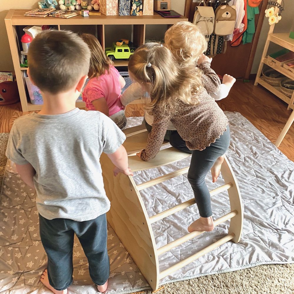 Dogwood Daycare - childcare center in Wichita, KS