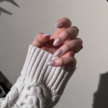 Legacy Nails & Spa - Nails - Nail Salons Near Me - Plano, Texas