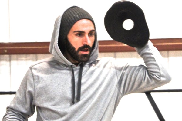 Blitz Sport MMA & Fitness