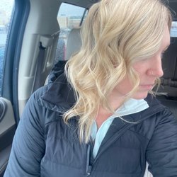 Kyli  Does My Hair Salon 225