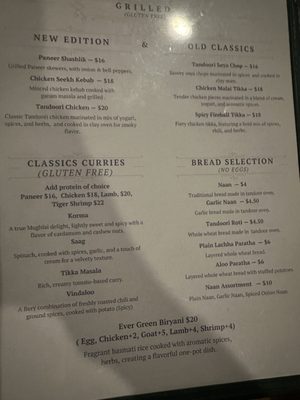 Menu photo 4 Tawa Indian Cuisine Stamford, CT Menu photo 4 Tawa Indian Cuisine Stamford, CT