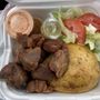 Mr. Mofongo