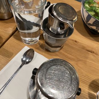 Xin Chao Eatery - Drip Coffee - Vietnamese Near Me - San Diego, California Xin Chao Eatery - Drip Coffee - Vietnamese Near Me - San Diego, California