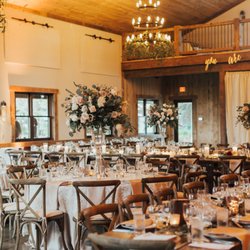 Whitney James Events