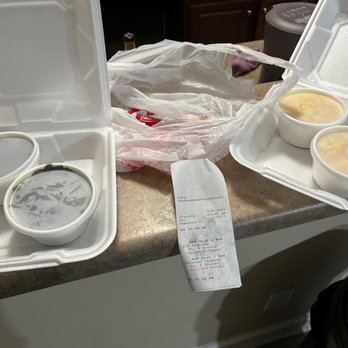 Midnight Diner - What I was given - Diners Near Me - Charlotte, North Carolina