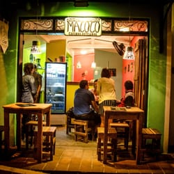 Macoco - Cozinha Artesanal - Restaurante Macoco