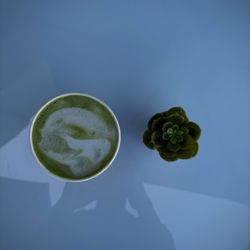 Aquarela Coffee - Matcha Latte w Oatmilk