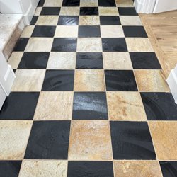 Simply Clean Carpet Care