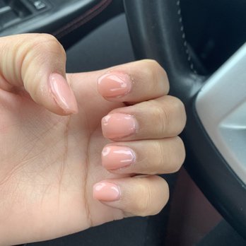 Northwest Nails - Expectation vs Catfished - Nail Salons Near Me - Westland, Michigan Northwest Nails - Expectation vs Catfished - Nail Salons Near Me - Westland, Michigan