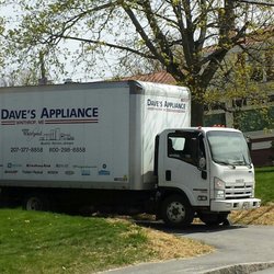 Dave's Appliance
