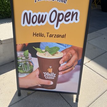 Philz Coffee - Coffee & Tea Near Me - Tarzana, California Philz Coffee - Coffee & Tea Near Me - Tarzana, California